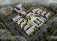 内蒙古师范大学附属第二中学简介